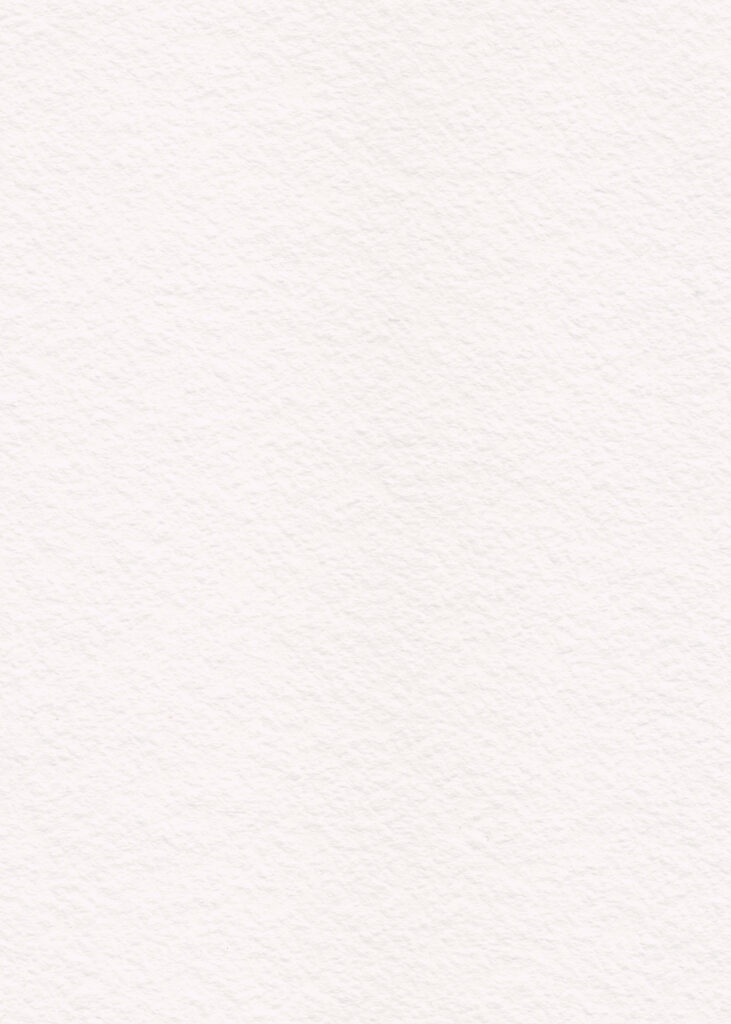 Soft Grain Watercolor Paper Texture for Art and Wallpaper Background