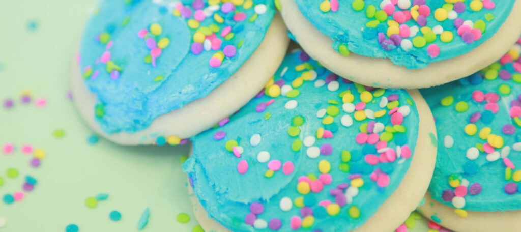 Tempting Homemade Cookies: A Chocolate Lover's Dream! Wallpaper