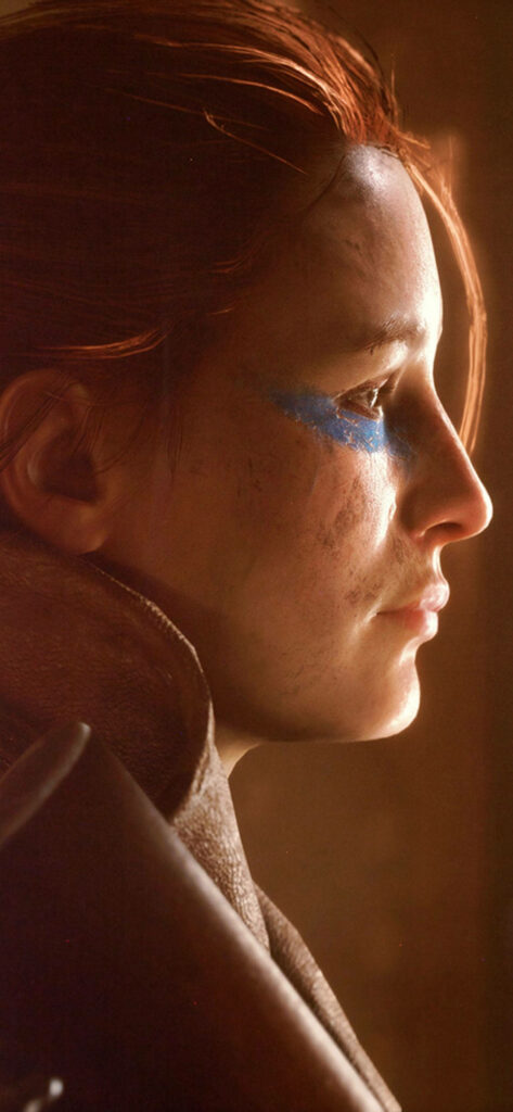 Warrior's Essence - Captivating Battlefield V Tribute for iPhone Wallpaper