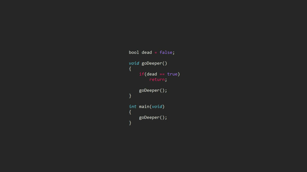 Code Delve: An Intimate Glimpse into Digital Mastery Wallpaper