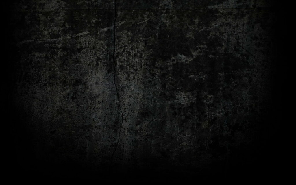 Dark Grunge Textured Background: A Dirty Black Color HD Wallpaper