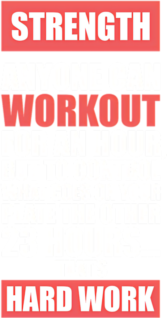 Discipline & Self-Control: The Key to Success in Fitness Journey Wallpaper