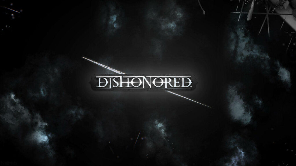 Dishonored Wallpaper: Dark, Atmospheric Design for Gaming Aesthetic