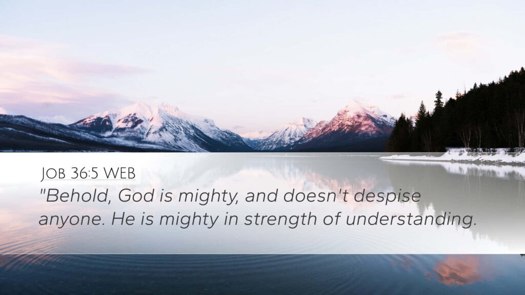 Divine Inspirations: A Captivating God Quotes Desktop Wallpaper