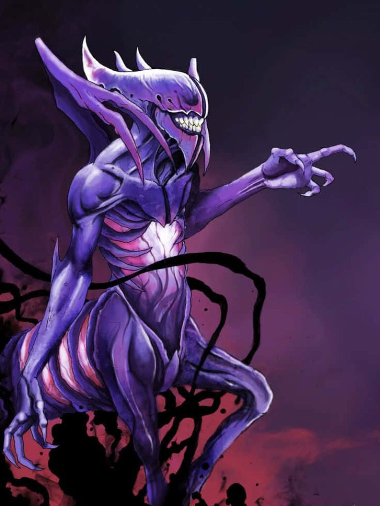 The Sleep Spell: Bane's Subduing Dominance in Dota 2's Multiplayer Arena Wallpaper