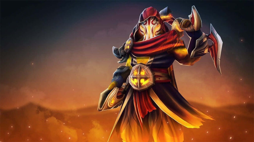 Juggernaut : A Desert Warrior's Tale Wallpaper