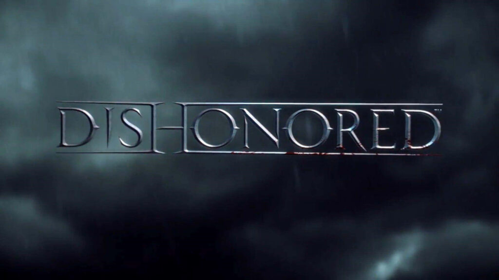 Dramatic Dishonored 4K Wallpaper: Stealth & Action Design