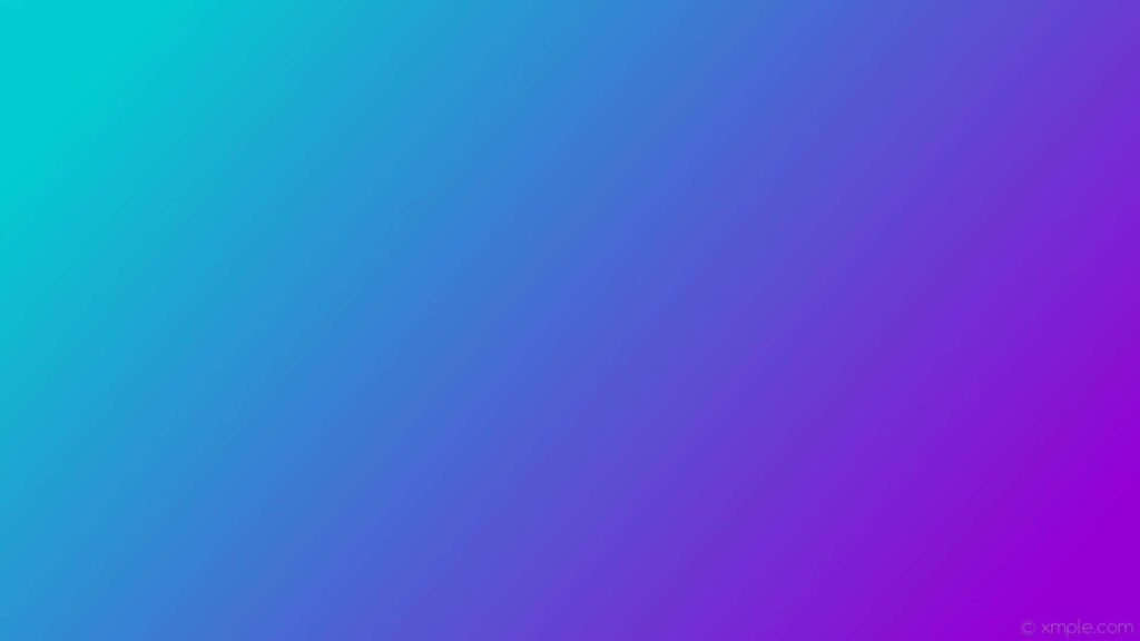 Enigmatic Deep Blue to Purple Gradient: Perfect for Website Design and Background Photos Wallpaper