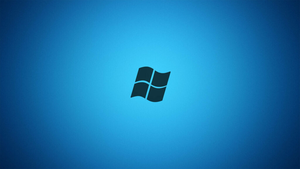 Bold and Striking: The Vibrant Colors of Windows 7 Capture Attention in this Wallpaper