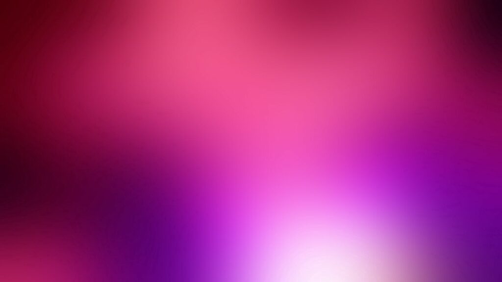 Soothing Pink and Purple Gradient Wallpaper - Dreamy Background