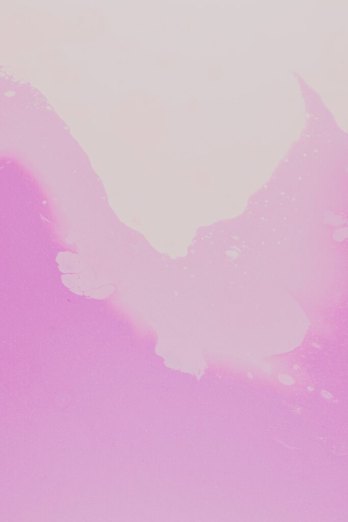 Calm Purple Gradient Abstract Wallpaper 4000x6000 for Serene Background