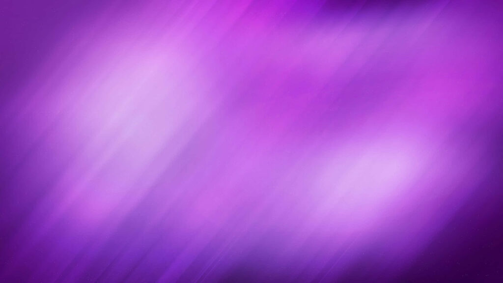 Dreamy Violet Fuzzy Wallpaper Background with Soft Gradient Effects