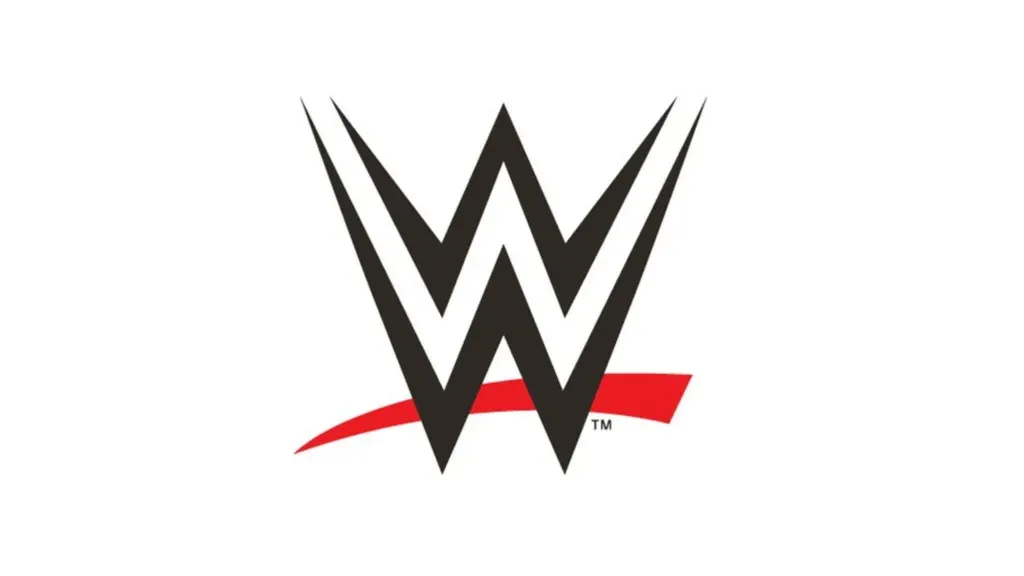 Battle of the Brands: Stunning ECW and WWE Logo HD Wallpaper Background Photo