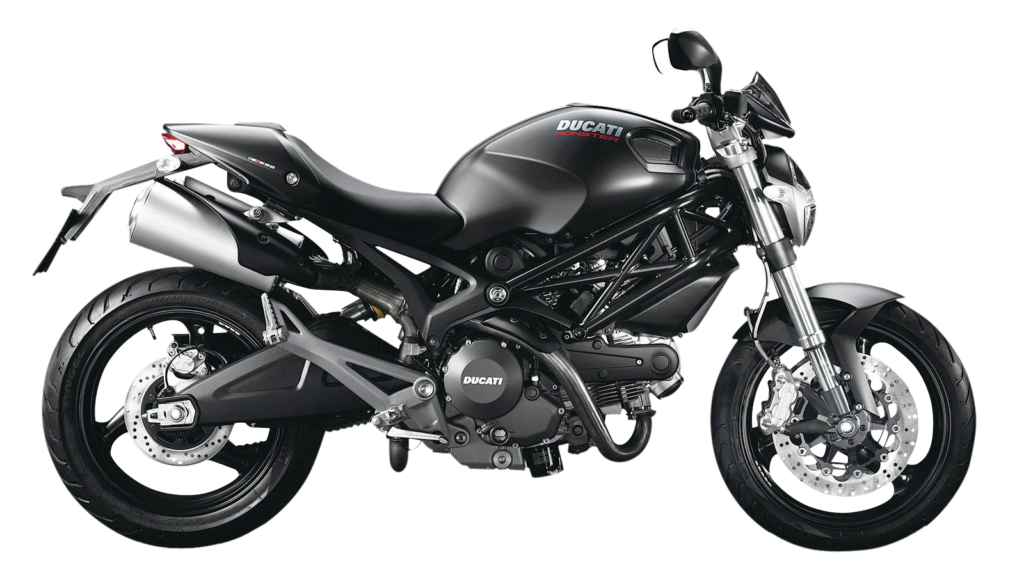 Sleek Ducati Motorcycle Wallpaper: Modern Design & Bold Engineering