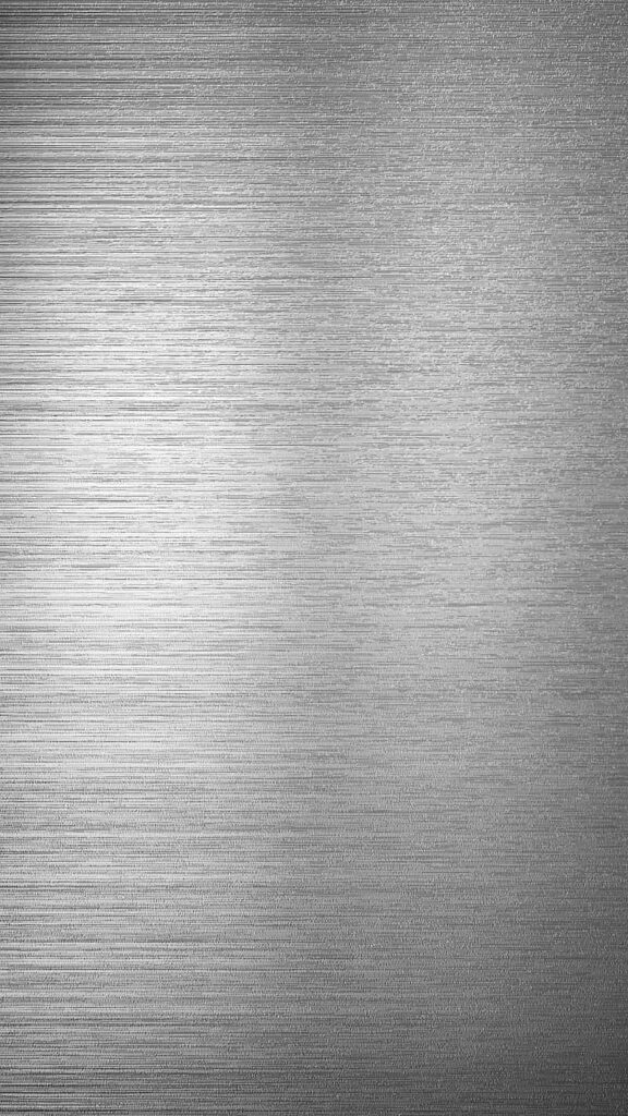 Durable Metallic Steel Wallpaper: Sleek, Textured Background for Modern Design