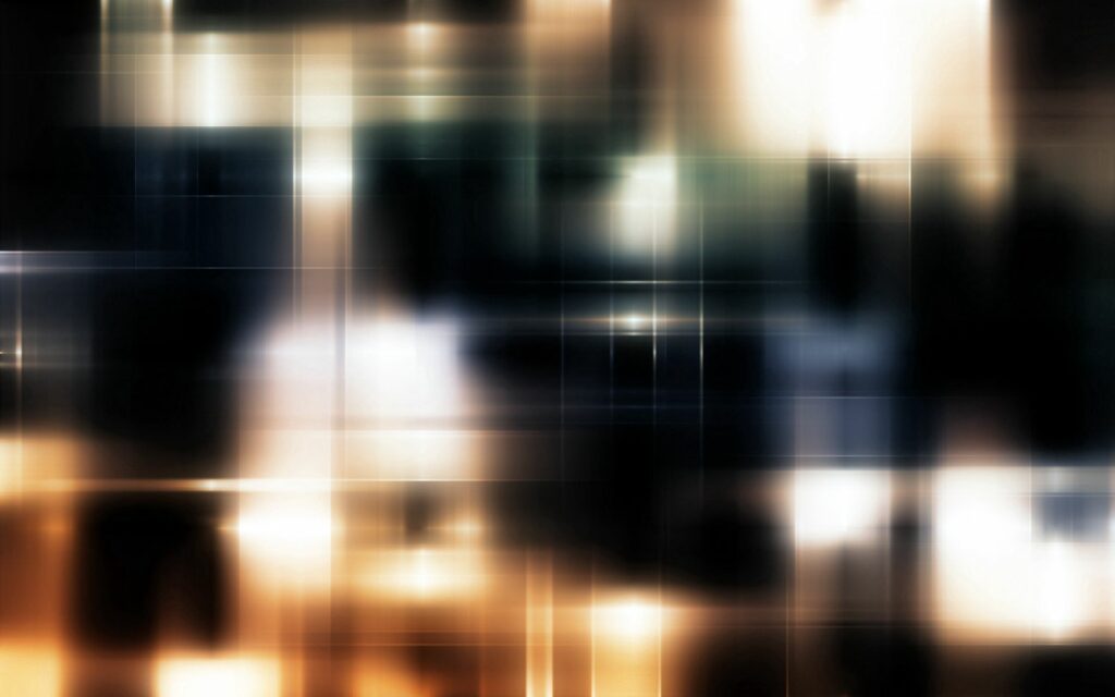 Dynamic Abstract Wallpaper with Grid Pattern - 1920x1200 Background