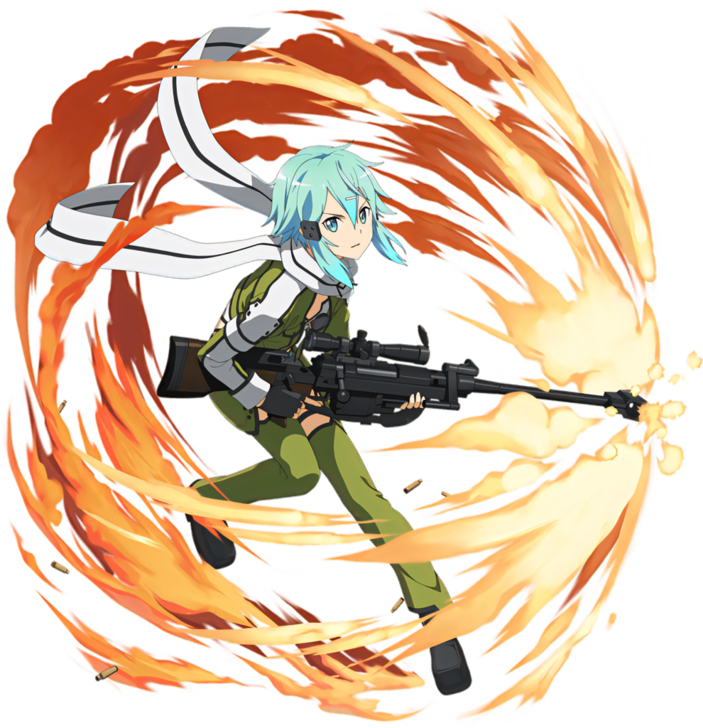 Dynamic Anime Battle Wallpaper: Intense Fire-Themed Action Scene
