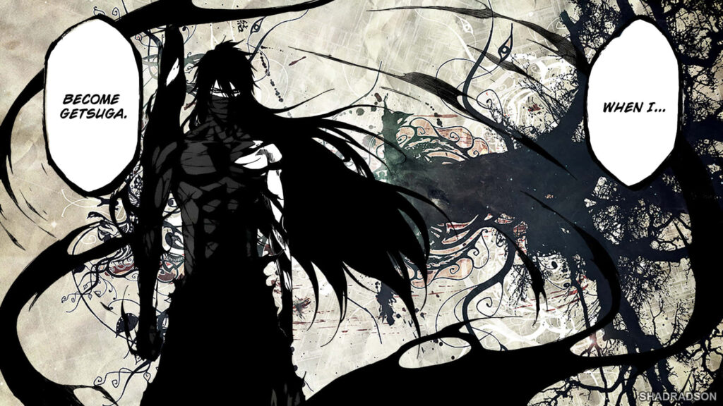 Dynamic Ichigo Kurosaki Wallpaper: Final Form & Intricate Designs
