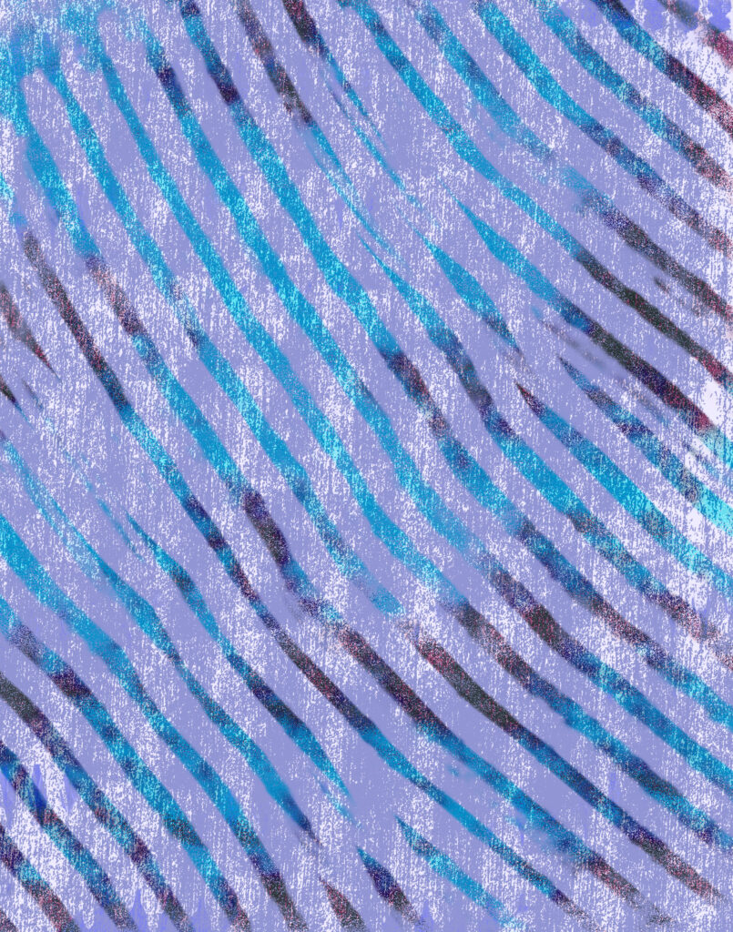 Dynamic Blue & Purple Diagonal Stripes Abstract Wallpaper Background