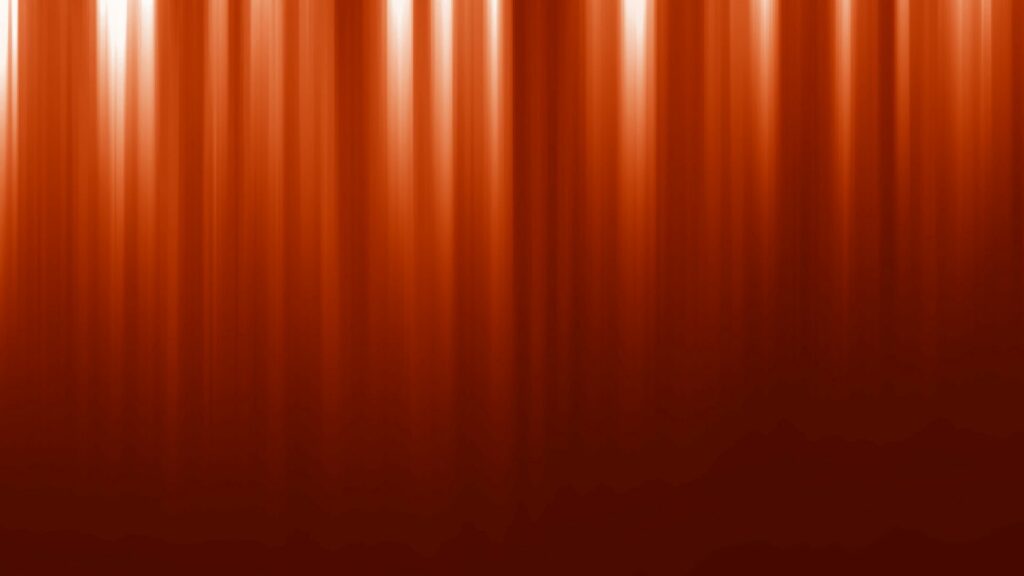Elegant Vertical Lines Wallpaper in Brown - 1920x1080 Background
