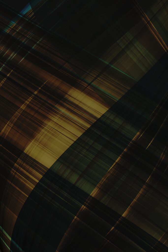 Intricate Dark Fractal Wallpaper - 6040x9060 Abstract Design