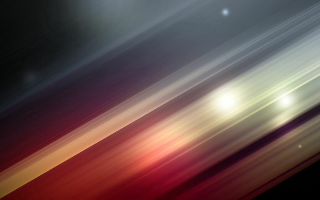 Dynamic Diagonal Light Streaks Abstract Wallpaper - 1680x1050