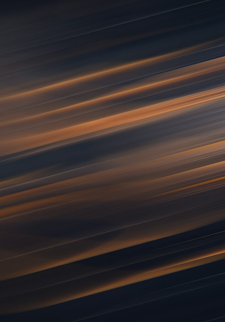 Dynamic Diagonal Stripes Wallpaper with Glowing Effect - 2517x3593