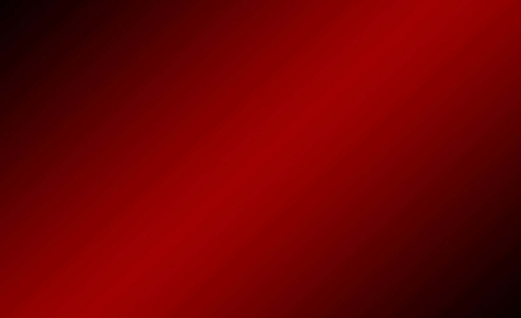 Sleek Red and Black Gradient Wallpaper Background Design