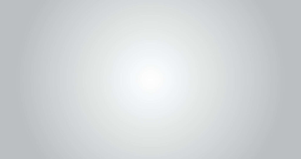 Modern Gray Gradient Wallpaper: Minimalist Design for Desktops
