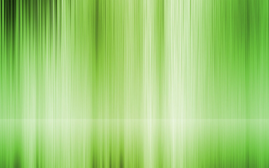 Dynamic Light Green Abstract Wallpaper - Soothing Vertical Lines