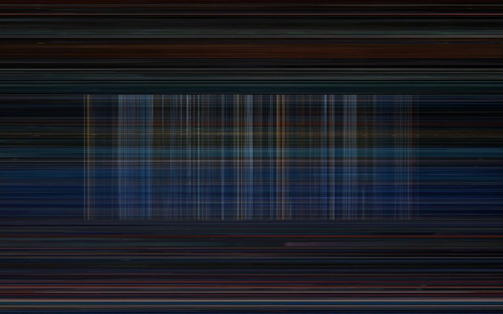 Intricate Colorful Wallpaper: Vertical & Horizontal Lines, 1920x1200