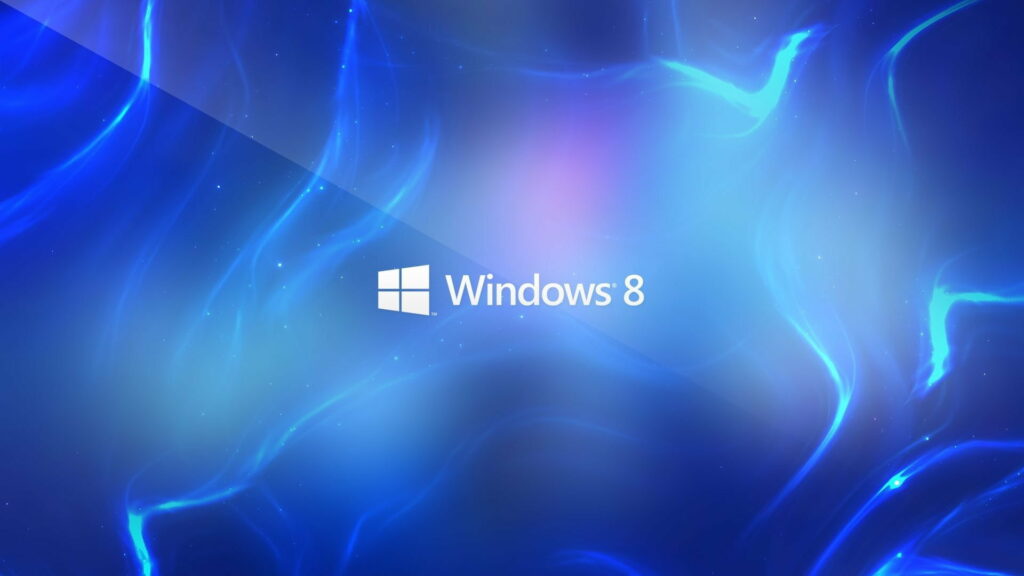 Revolutionary Windows 8: Embracing Technological Advancements in a Stunning HD Wallpaper