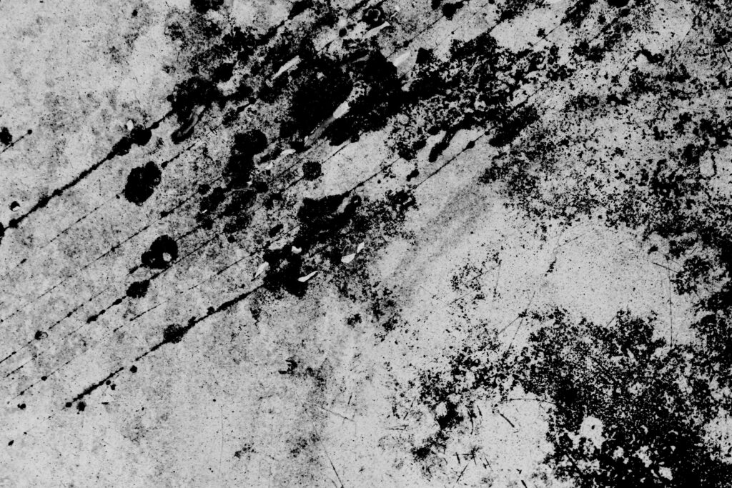 Edgy Grunge Wallpaper: Dynamic Black Texture Background