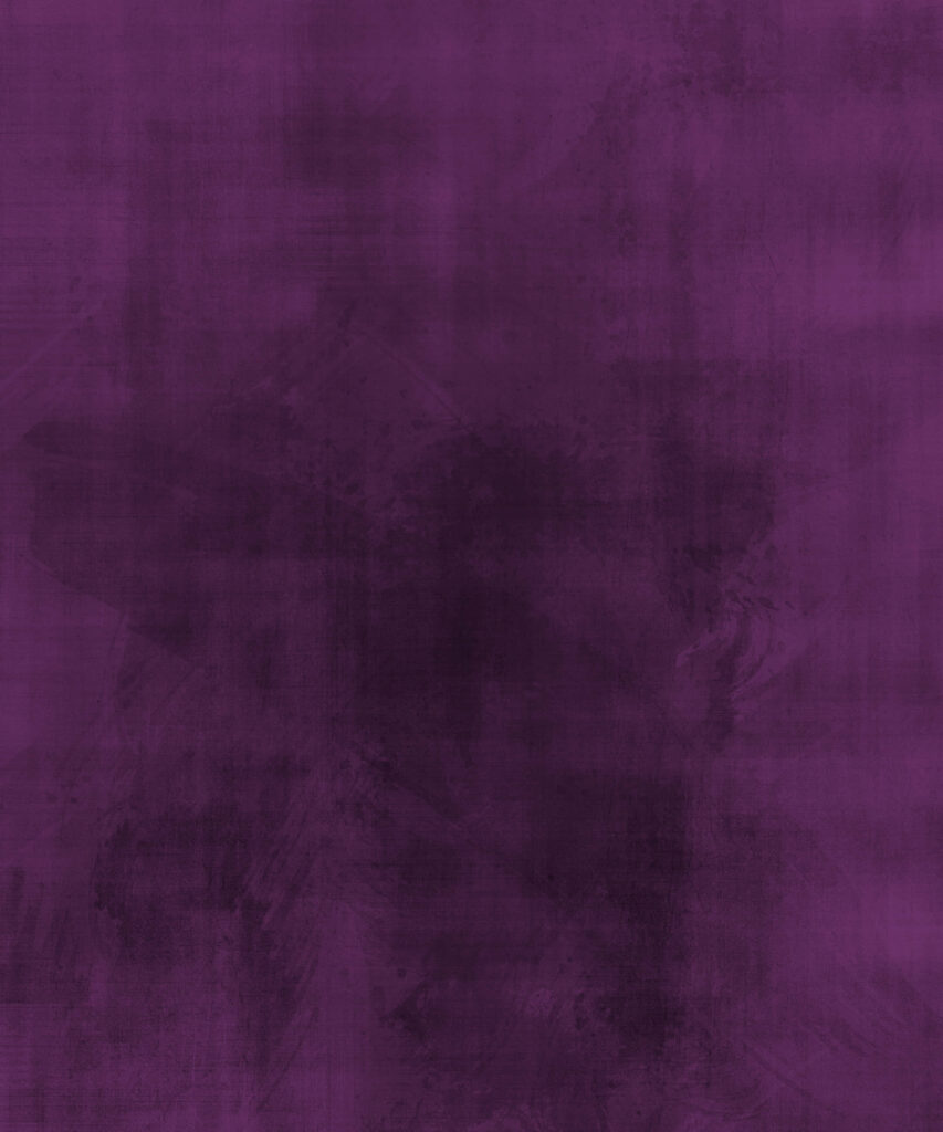 Edgy Purple Grunge Wallpaper: Artistic Modern Textured Background
