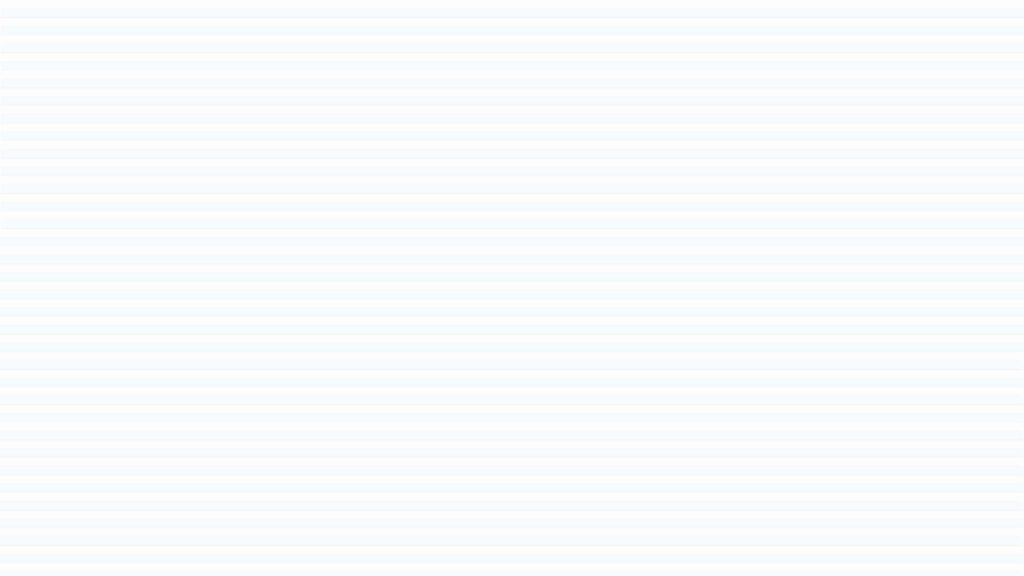 Minimalist white wallpaper with subtle horizontal lines for a calm and elegant desktop background