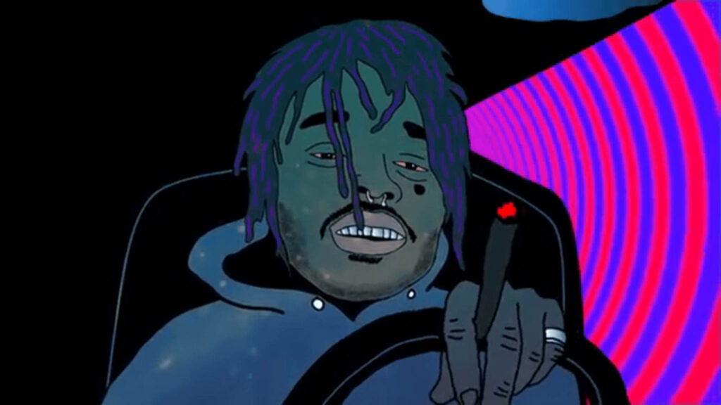 Lil Uzi Vert electrifies fans with live performance of chart-topping banger XO Tour Life Wallpaper