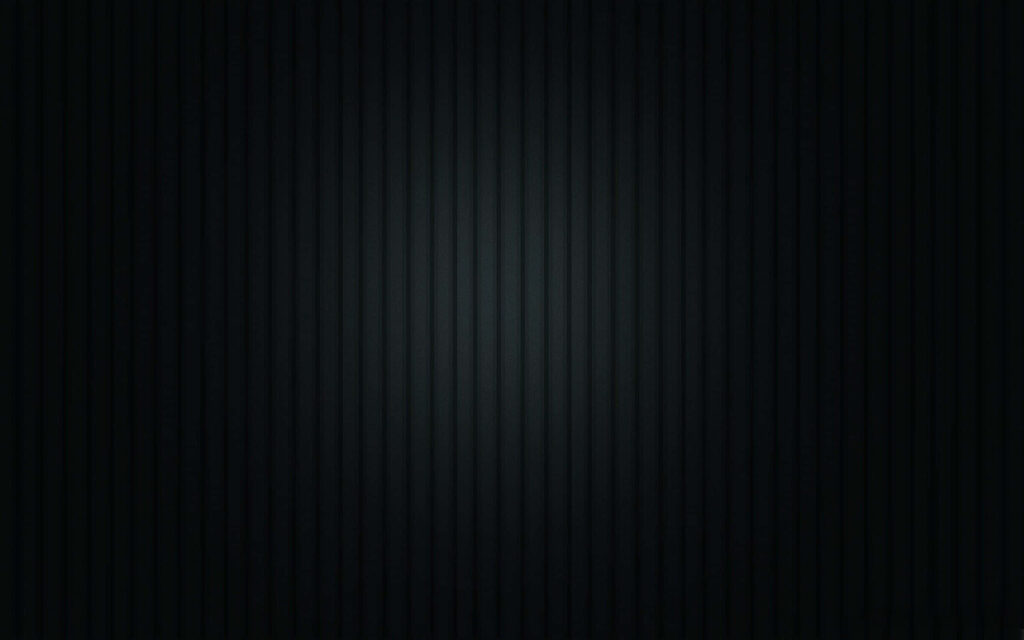 Subtle Opulence: A Glimpse into the World of Minimalist Elegance - Black Wall Wallpaper