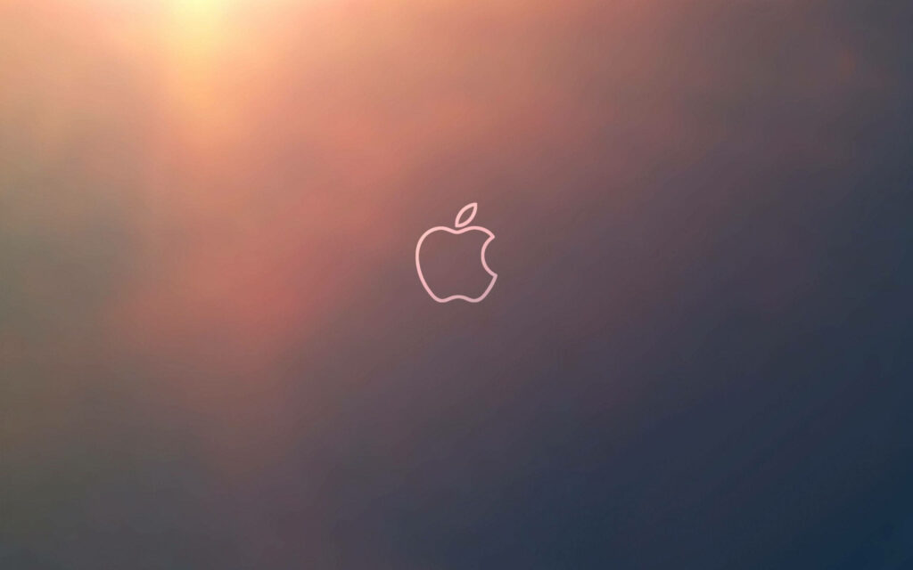 Serenity in Design: Captivating Macbook Background Wallpaper