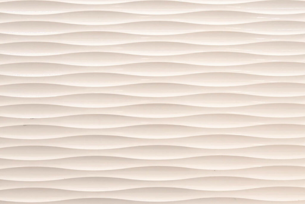 Elegant Monochromatic Beige 4K Abstract Wave Wallpaper Background