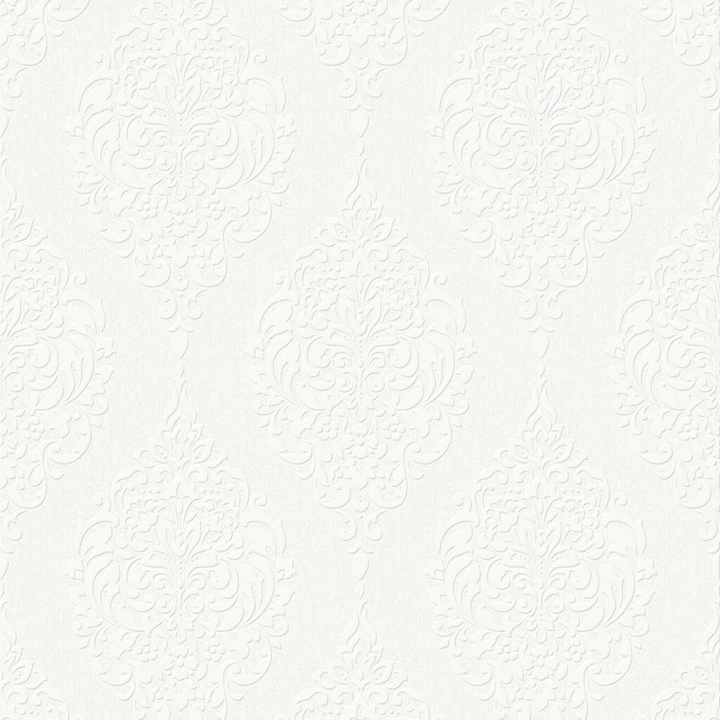 Elegant Floral Abstract Wallpaper Background for Timeless Interiors