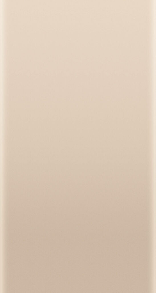 Elegant Beige Gradient iPhone Background for Subtle Style Wallpaper
