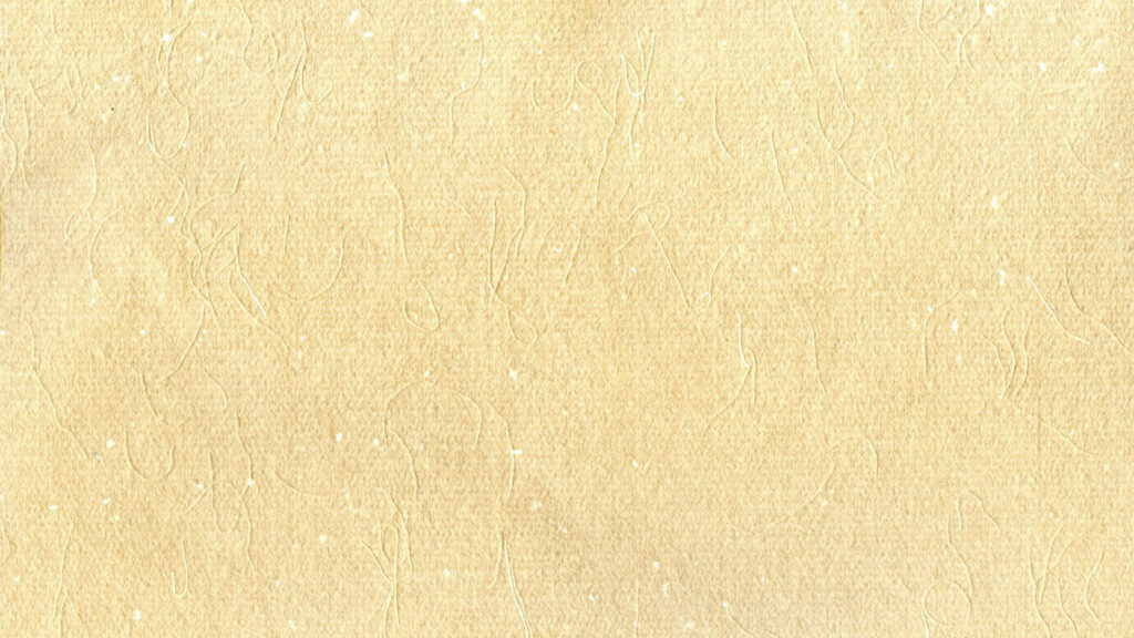 Elegant Beige Wallpaper: Subtle Paper Texture & Handcrafted Appeal