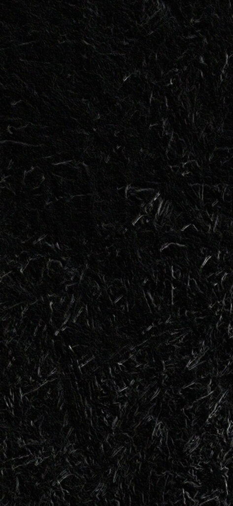 Elegant Dark Abstract Wallpaper: Textured Black Design for Modern Spaces
