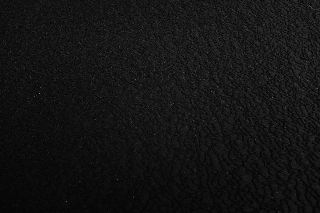 Sleek Black Gradient Wallpaper: Modern Textured Background for Devices