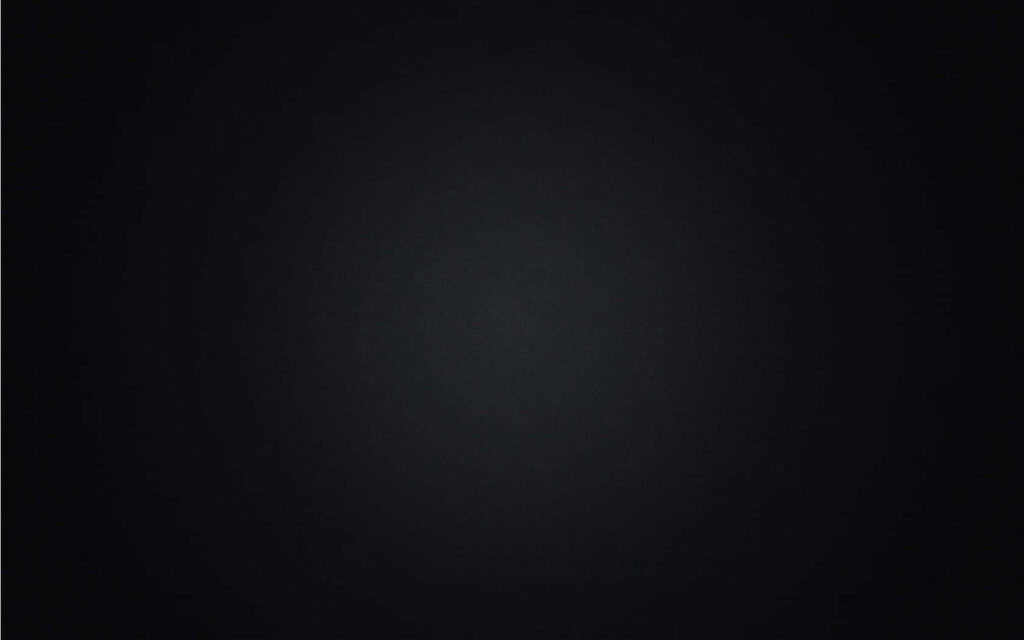 Elegant Black Gradient Wallpaper with Subtle Depth and Modern Style