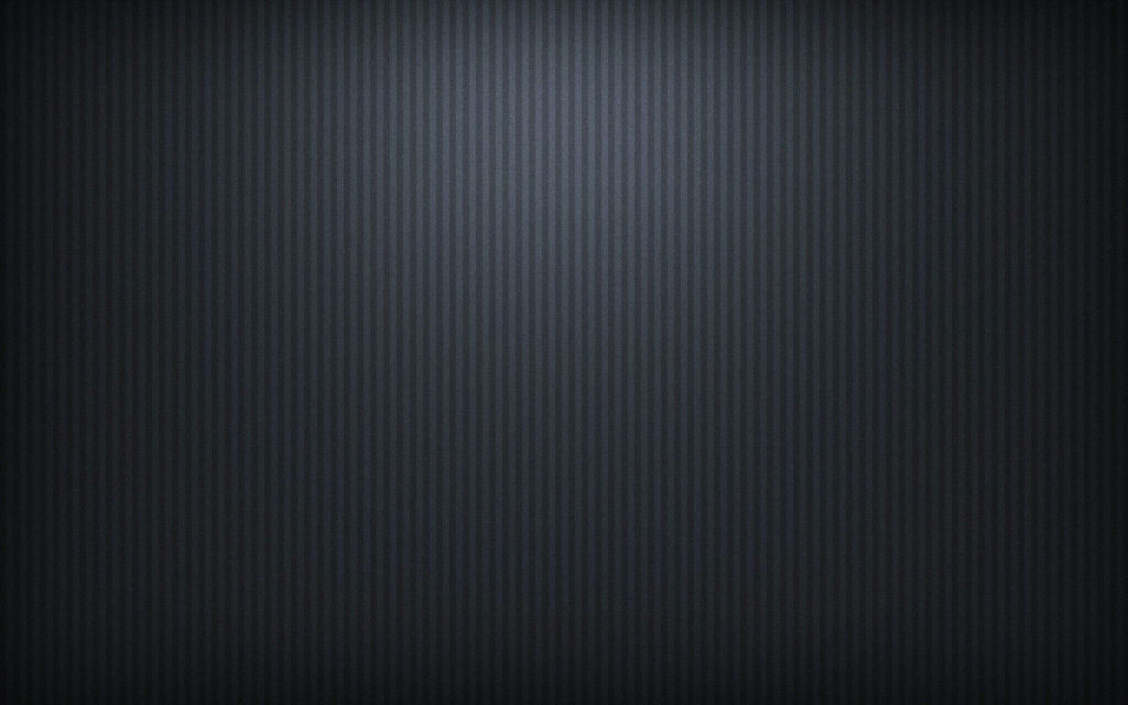 Elegant Minimalistic Black Textured Wallpaper with Vertical Lines