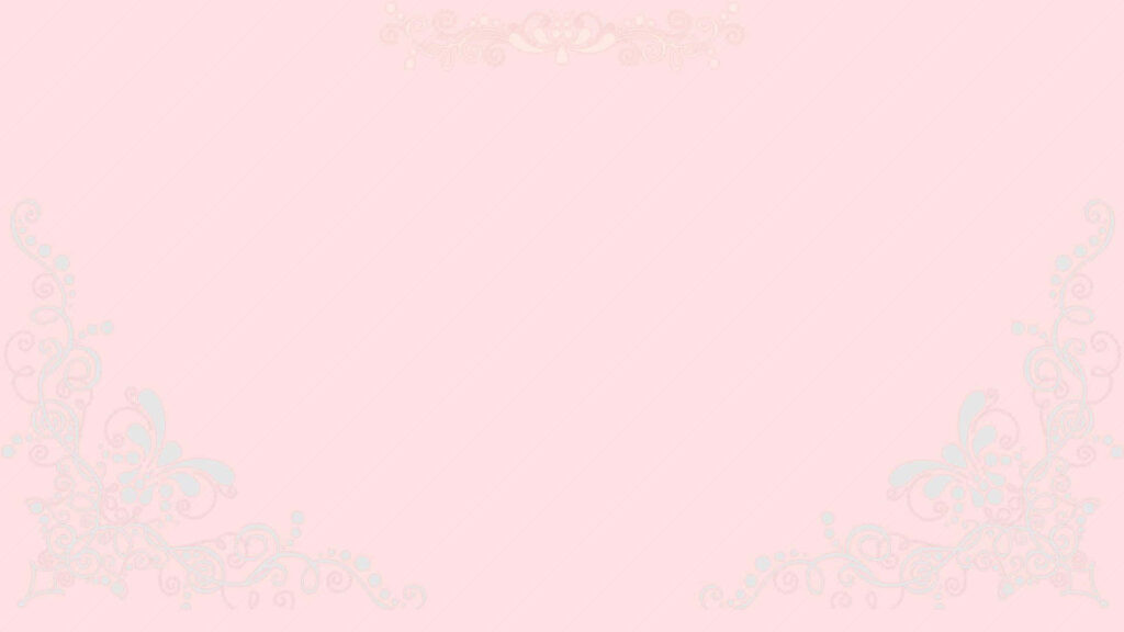 Elegant Blush Floral Wallpaper: Subtle Background with Intricate Designs