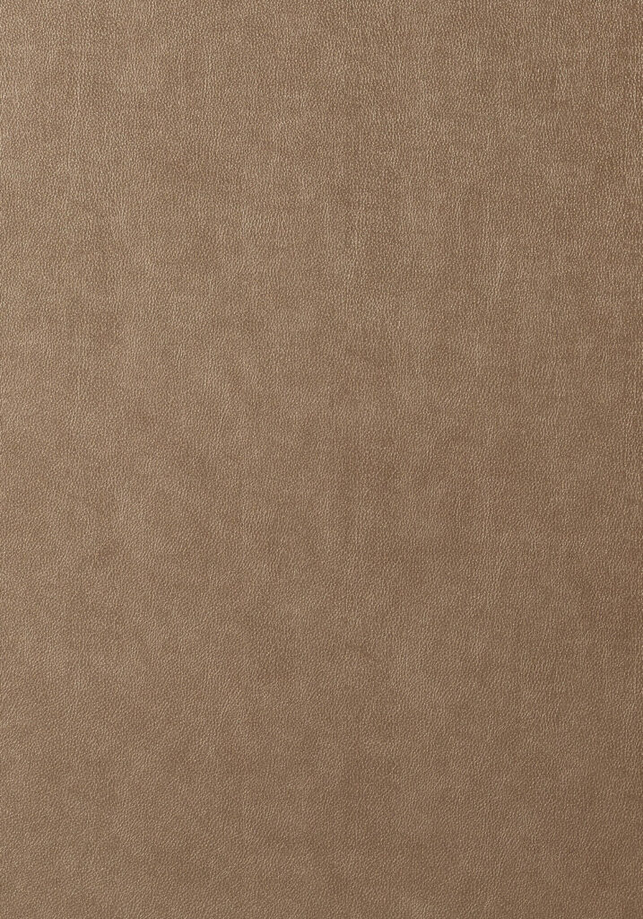 Elegant Brown Leather Texture Wallpaper for Sophisticated Designs