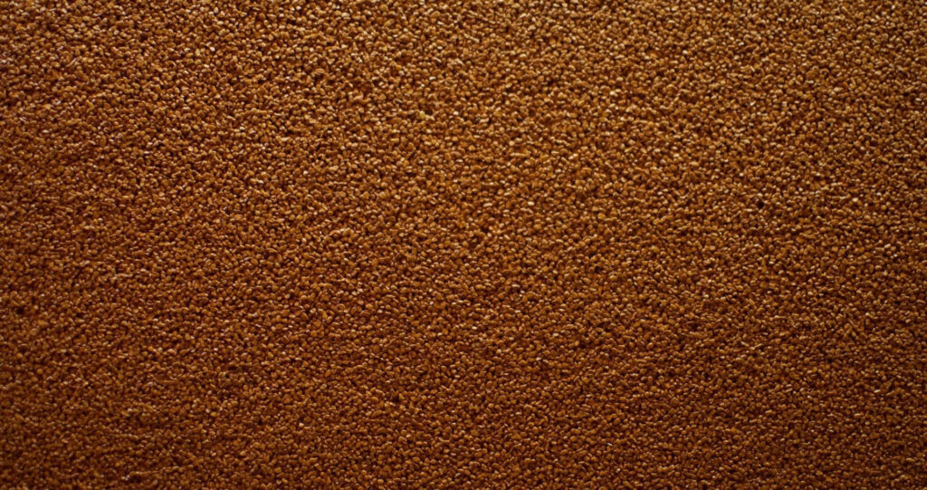 Elegant Brown Textured Wallpaper: Warm Earthy Background for Sophistication