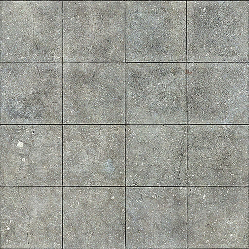 Elegant Ceramic Tile Wallpaper: Rustic Stone Texture for Chic Interiors